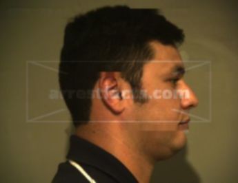 Richard Paul Flores Valdez