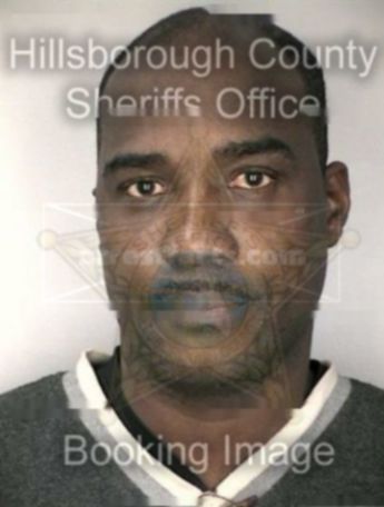 Ricardo Fernando Kinlock