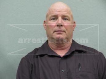Patrick Alan Williams