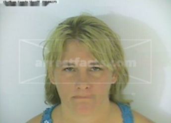 Sharon Lisa Pendergast