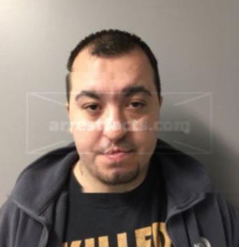 Jason Michael Franklin