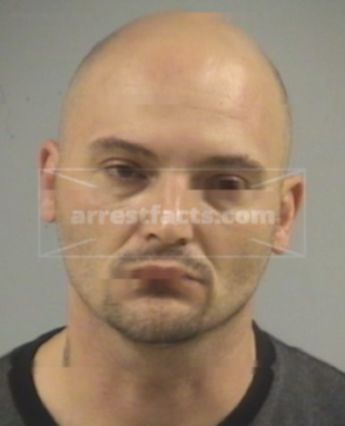 Timothy Bryan Atwood