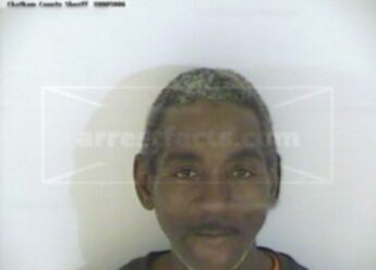 Douglas Ray Thomas