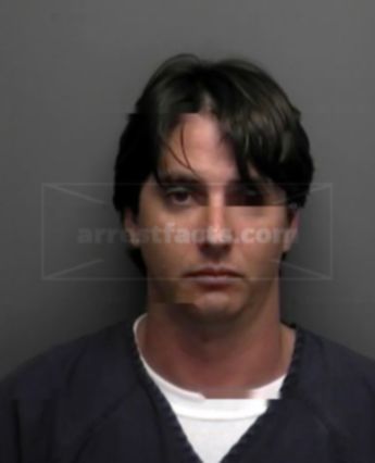 Colin Matthew Hall