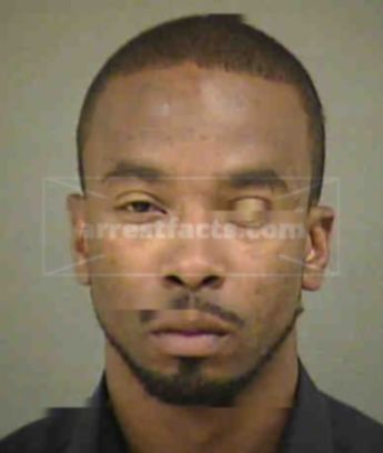 Keydrick L Rose