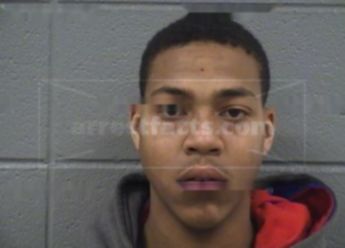 Jaquon Grant