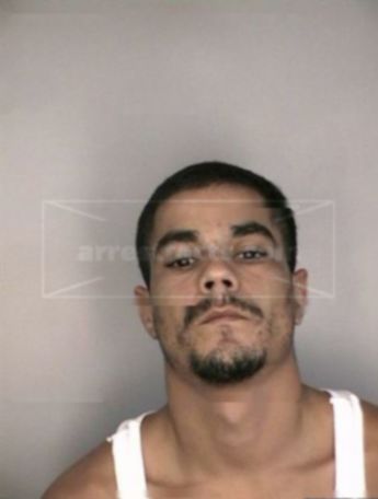 Michael Angelo Vazquez