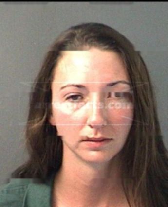 Kelly Michelle Beverly
