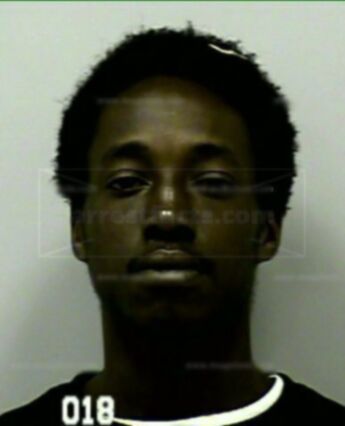 Kyndreas Jarrard Middleton