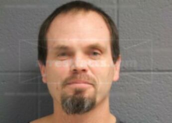 Travis Lee Banfield