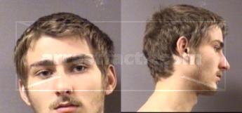 Austin David Pursley