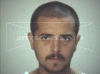 Daniel Hernandez Moya