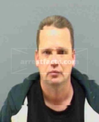 Wesley Allen Rickard