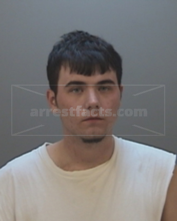 Zachary Thomas Kelley