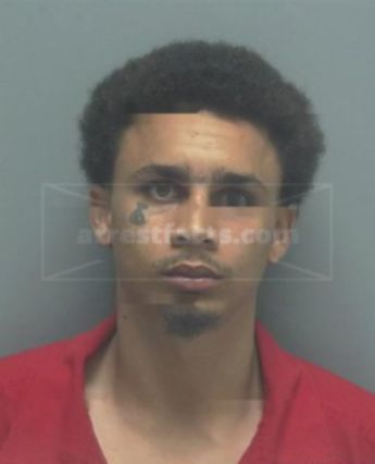 Brian Keith Patterson Jr