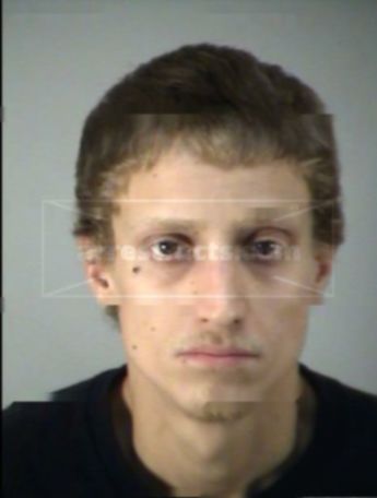 Kyle Logan Lewis