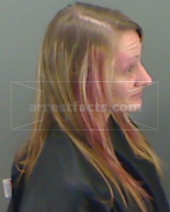 Amanda Irwin Goodman