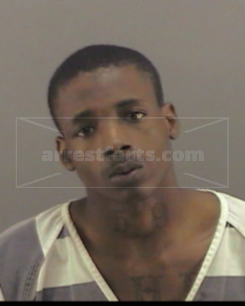 Tyrell Jerome Allen