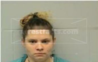 Crystal Hermine Mcclendon