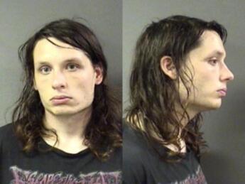 James Franklin Phares