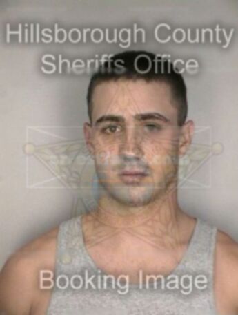 Christopher Michael Daniels