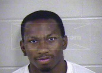 Terrell Eugene Lewis