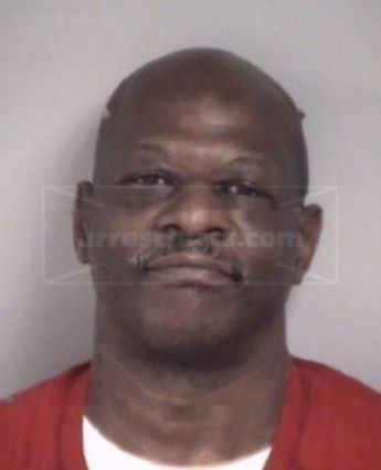 Tyrone Davis