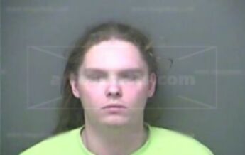 Luke Thomas Linville