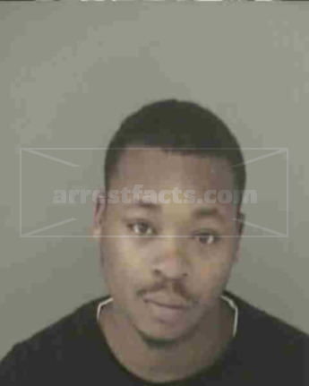 Cedric D Tolliver