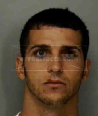 Bryce Derrick Clark
