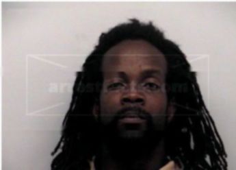 Terrance Sentel Bowles