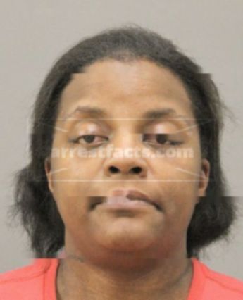 Tawana Marie Jefferson