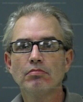 Robert Lee Libbey