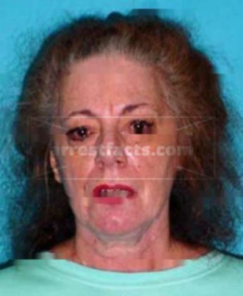 Catherine Marie Alessi