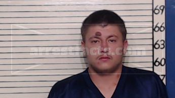 Jeromy Rene Garcia