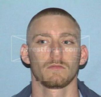 Wesley D. Mcclusky