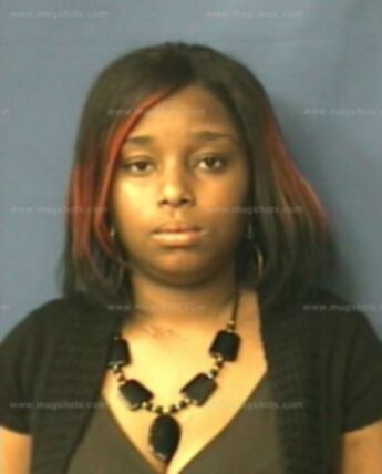 Tiara Henderson