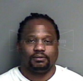 Tracy Michael Brooks