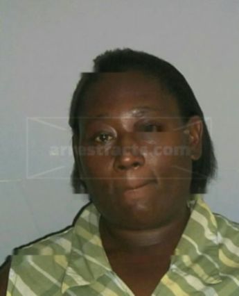 Eunice Eileen Jackson