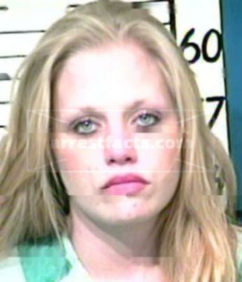 Jennifer Brookes Loyd