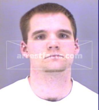 Nicholas Ross Gregory