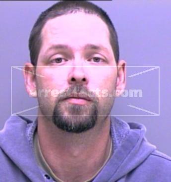 Randy Edwin Cornett