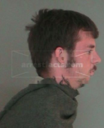 Sean Wesley Zeugin