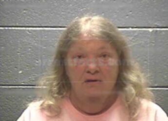 Sherline Parker