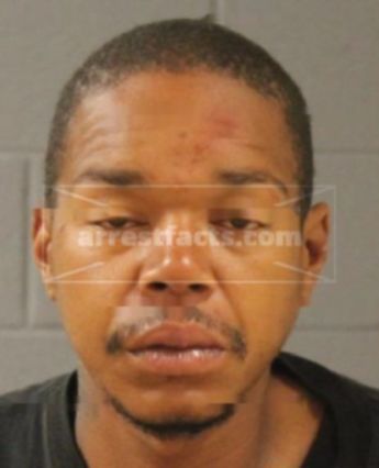 Dante Maurice Morris