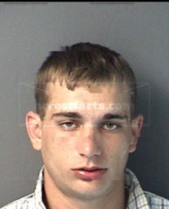 Michael George Burton