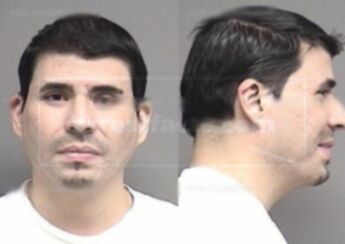Joseph Thomas Nieto