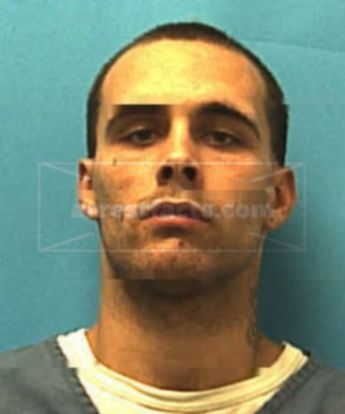Richard Arlon Morse Jr.