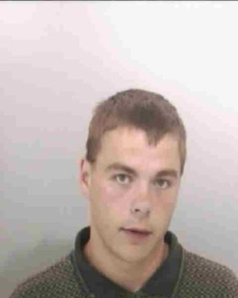 Jason Jeremy Chase