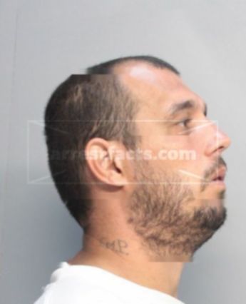 Kevin Paul Prater